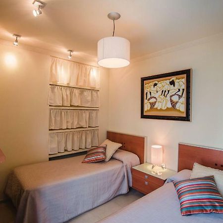 Bella Vista Luxury Apartment Torremolinos Exterior photo