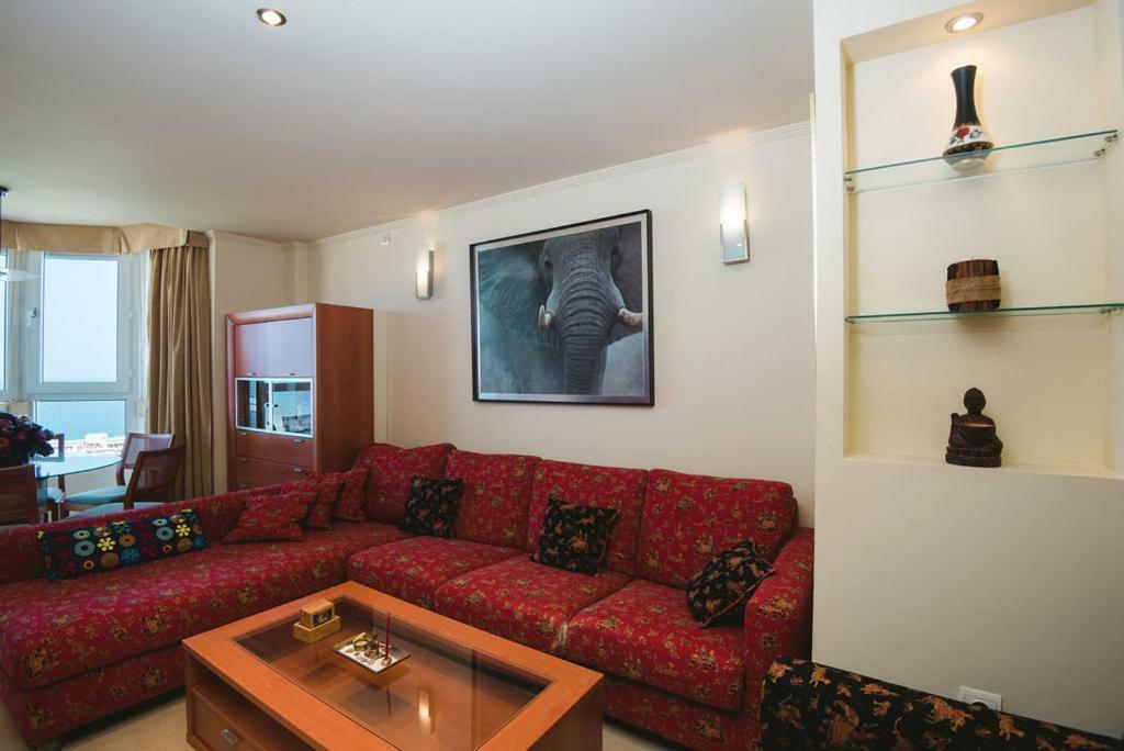 Bella Vista Luxury Apartment Torremolinos Exterior photo