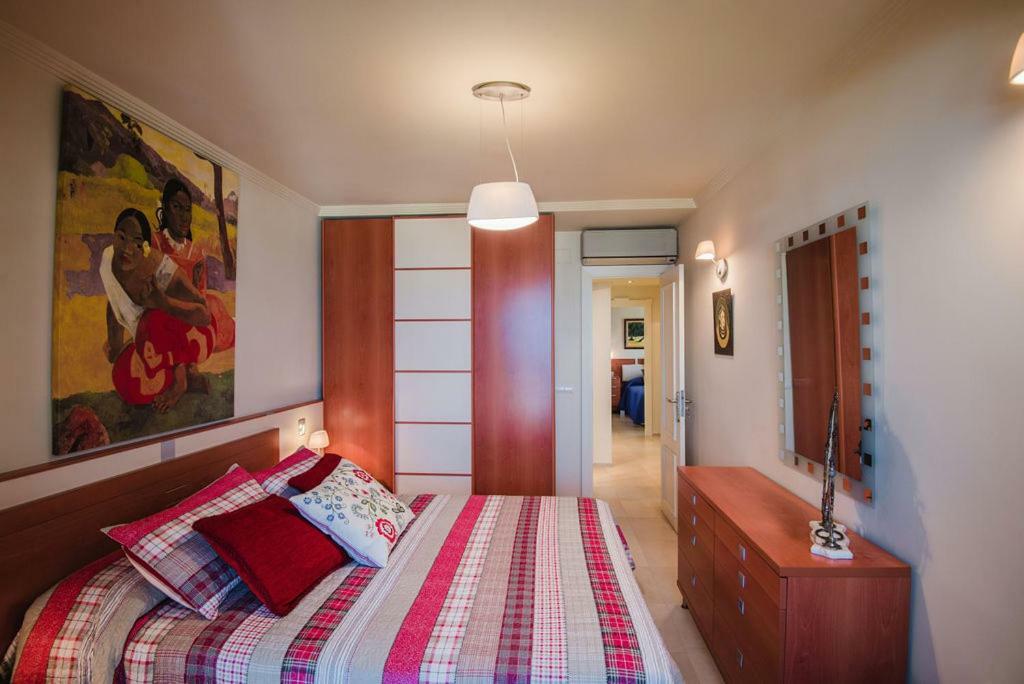 Bella Vista Luxury Apartment Torremolinos Exterior photo