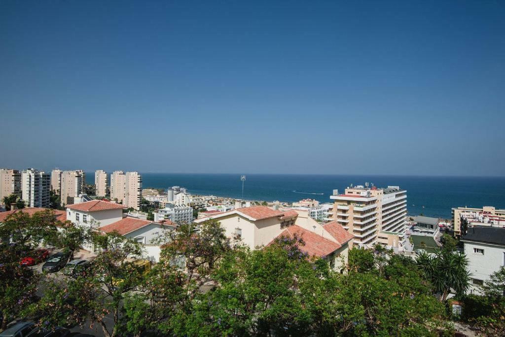 Bella Vista Luxury Apartment Torremolinos Exterior photo