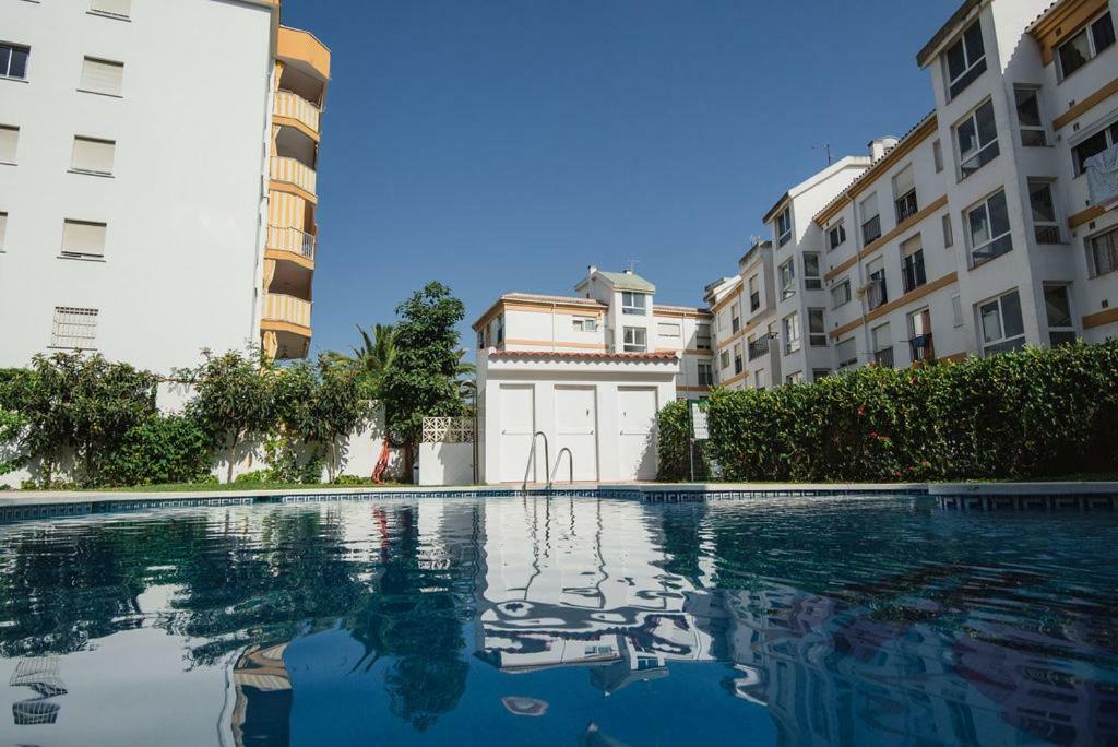 Bella Vista Luxury Apartment Torremolinos Exterior photo