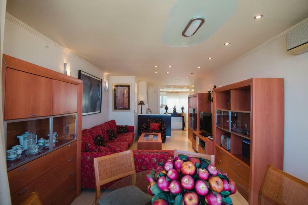 Bella Vista Luxury Apartment Torremolinos Exterior photo