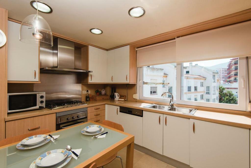 Bella Vista Luxury Apartment Torremolinos Exterior photo