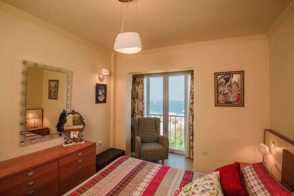 Bella Vista Luxury Apartment Torremolinos Exterior photo