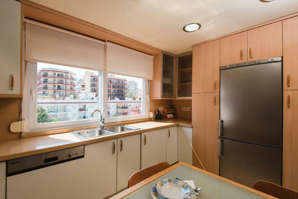 Bella Vista Luxury Apartment Torremolinos Exterior photo