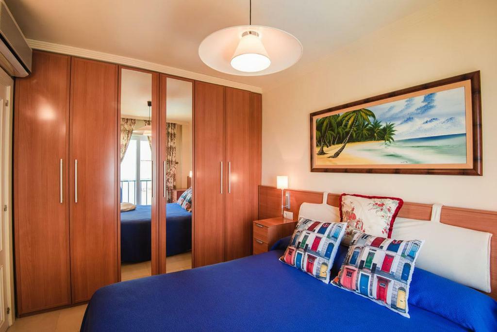Bella Vista Luxury Apartment Torremolinos Exterior photo