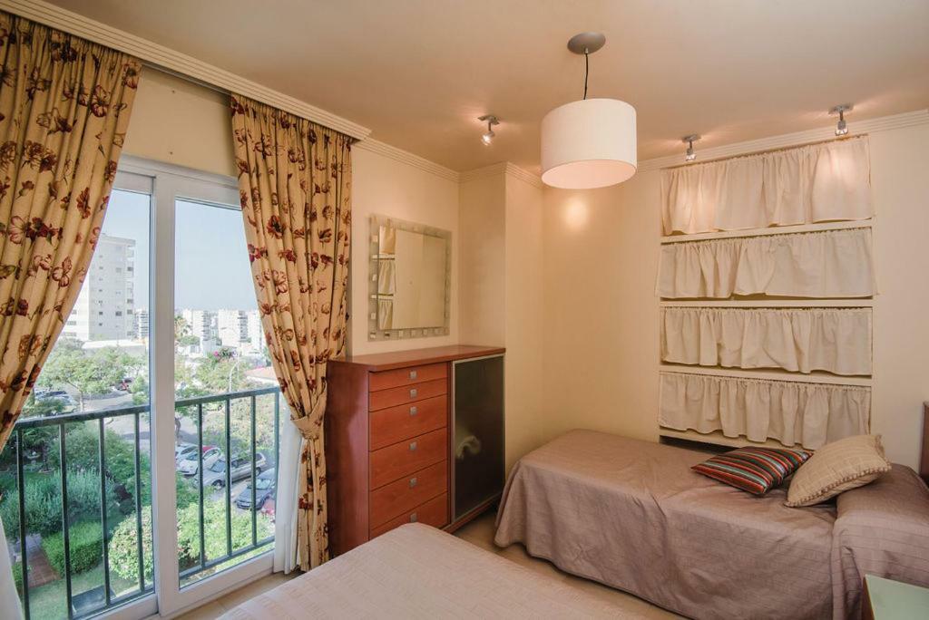 Bella Vista Luxury Apartment Torremolinos Exterior photo
