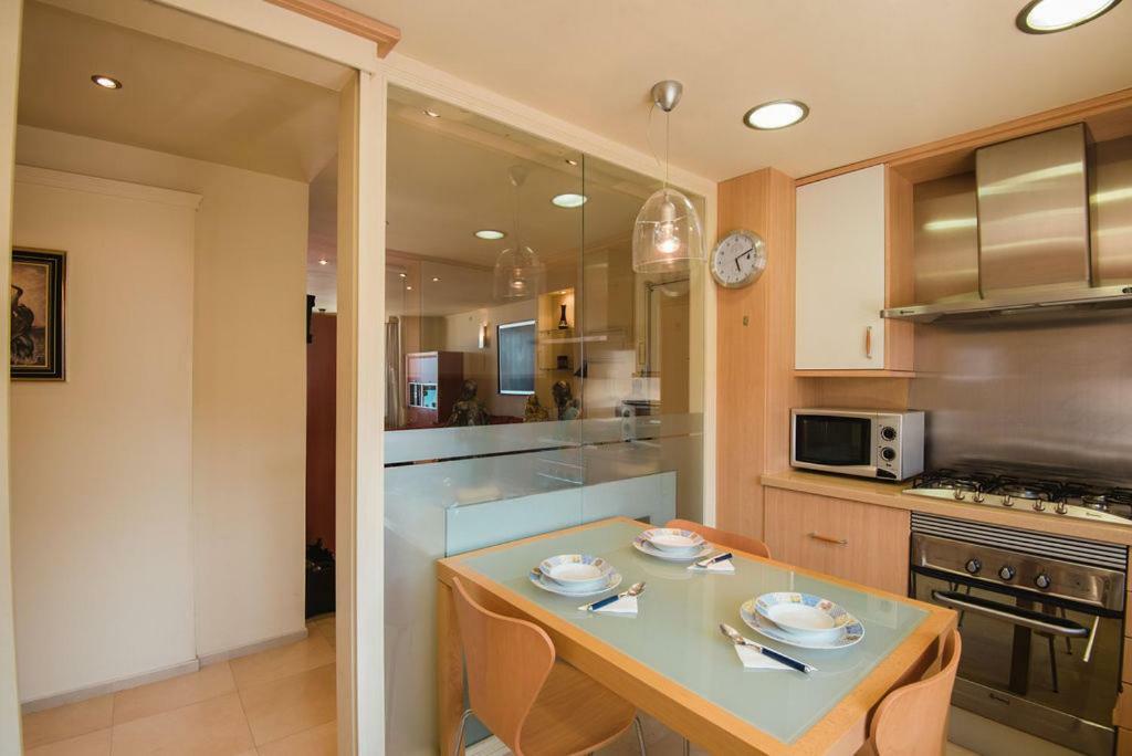 Bella Vista Luxury Apartment Torremolinos Exterior photo
