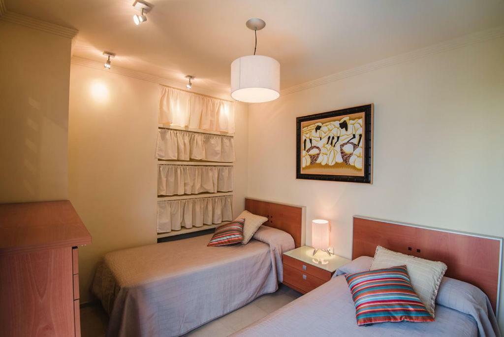 Bella Vista Luxury Apartment Torremolinos Exterior photo