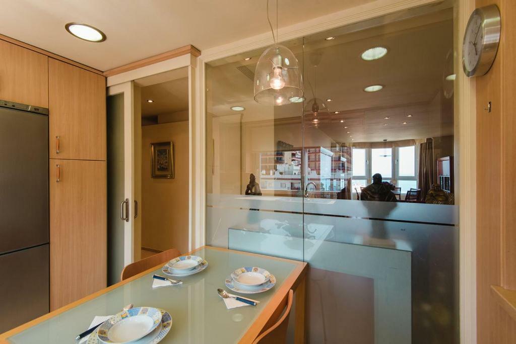 Bella Vista Luxury Apartment Torremolinos Exterior photo