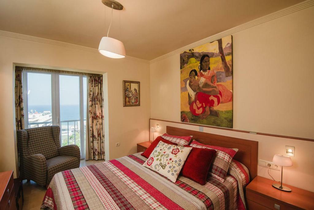 Bella Vista Luxury Apartment Torremolinos Exterior photo