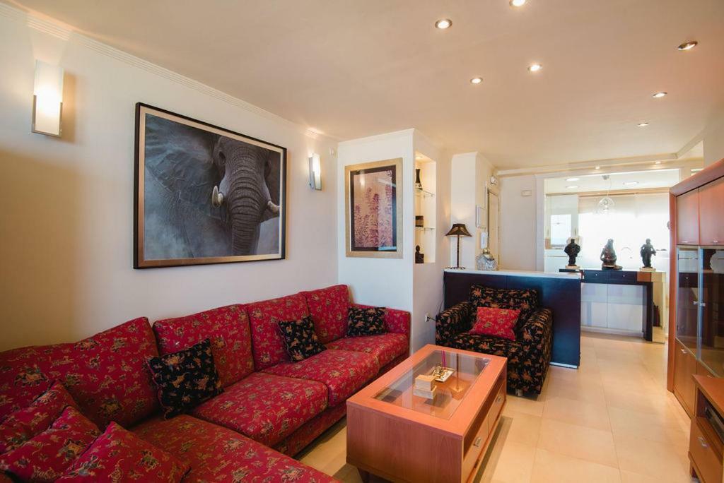 Bella Vista Luxury Apartment Torremolinos Exterior photo